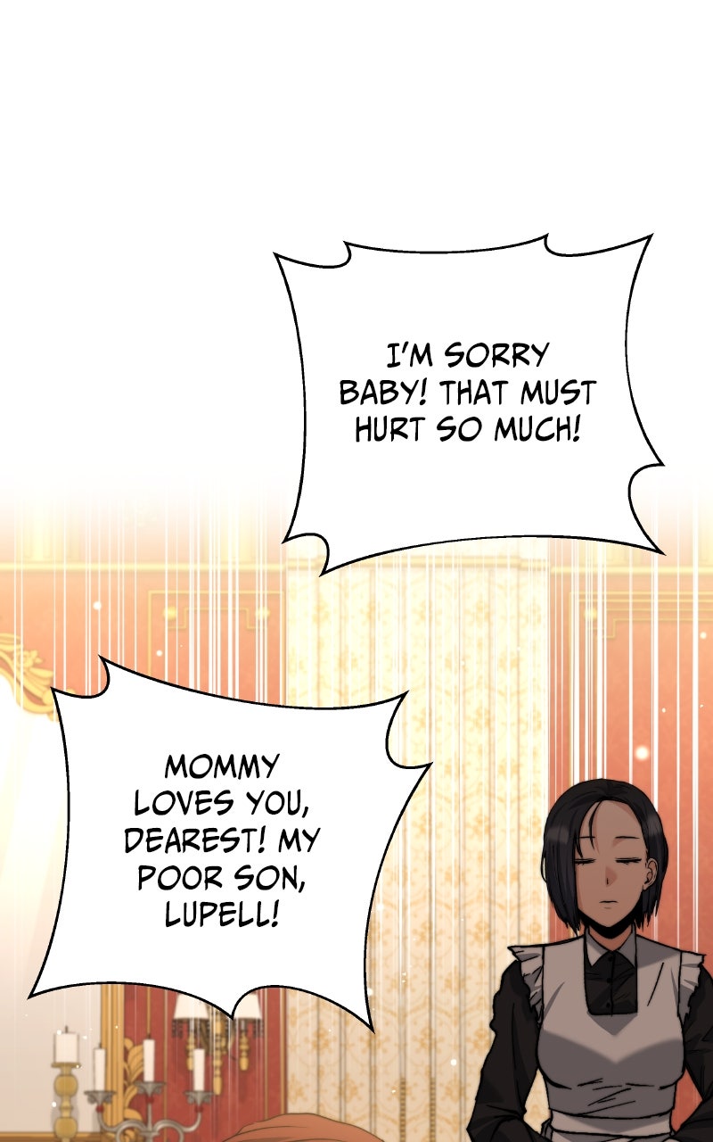The Holy Emperor’s Grandsonis a Necromancer Episode 31 page 83 - 