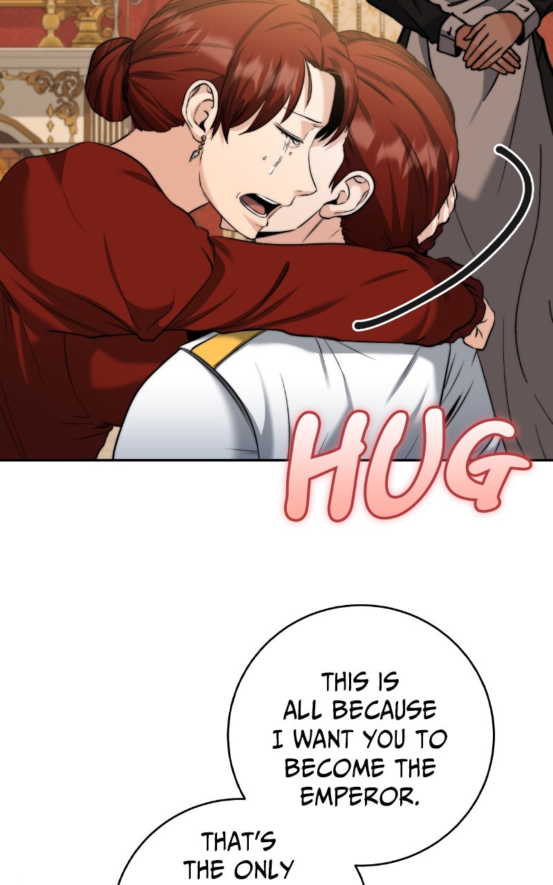 The Holy Emperor’s Grandsonis a Necromancer Episode 31 page 84 - 