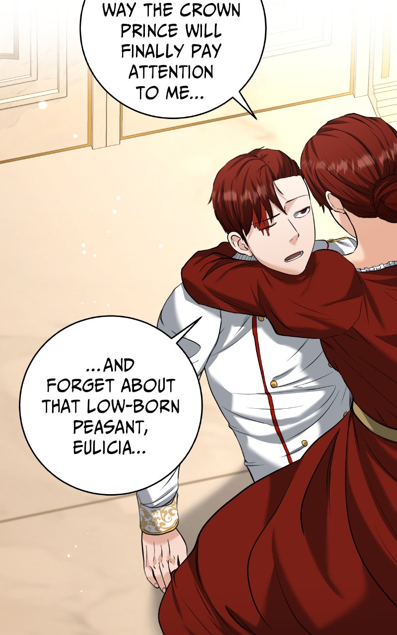 The Holy Emperor’s Grandsonis a Necromancer Episode 31 page 85 - 