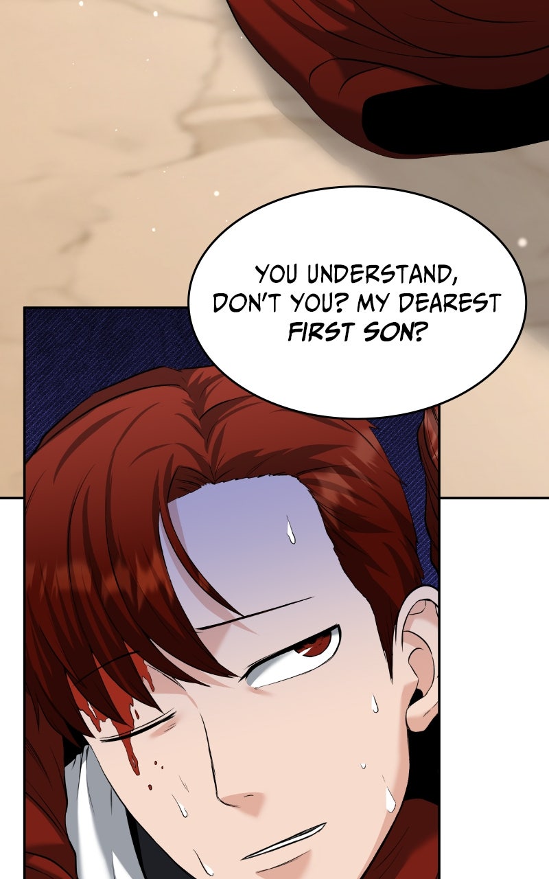 The Holy Emperor’s Grandsonis a Necromancer Episode 31 page 86 - 