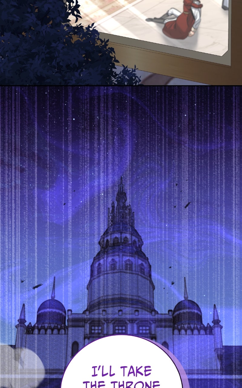 The Holy Emperor’s Grandsonis a Necromancer Episode 31 page 88 - 