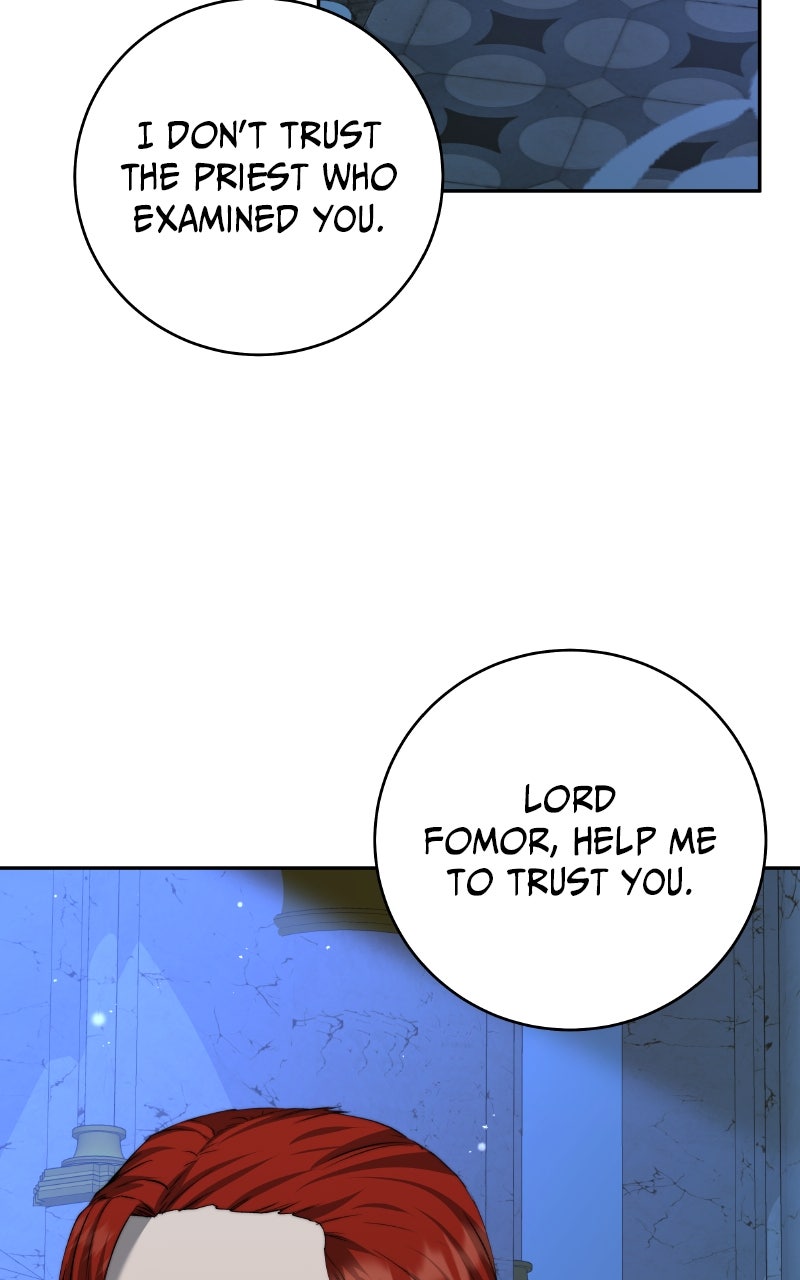 The Holy Emperor’s Grandsonis a Necromancer Episode 31 page 10 - 