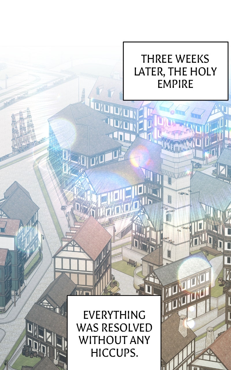 The Holy Emperor’s Grandsonis a Necromancer Episode 31 page 92 - 