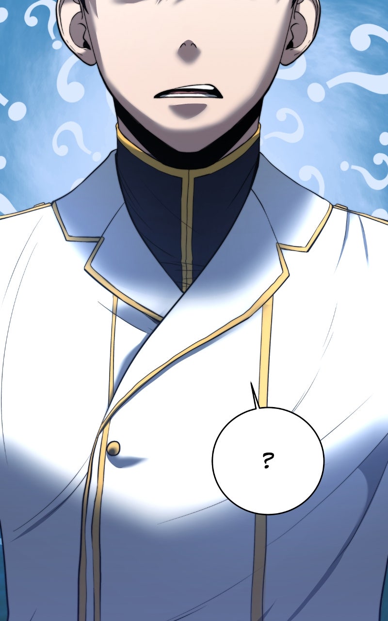 The Holy Emperor’s Grandsonis a Necromancer Episode 32 page 2 - 