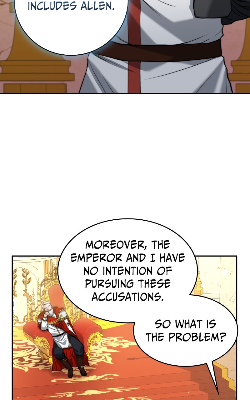 The Holy Emperor’s Grandsonis a Necromancer Episode 32 page 13 - 