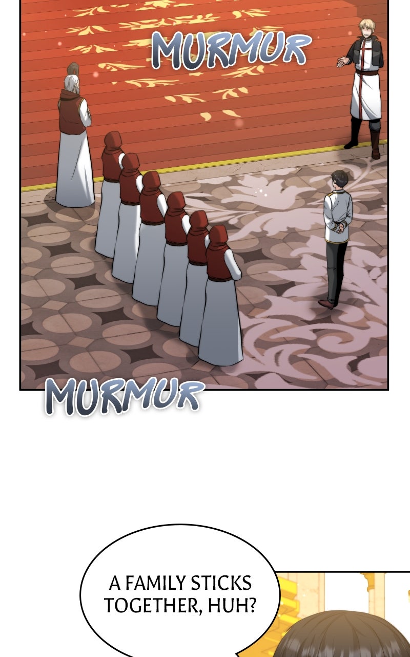 The Holy Emperor’s Grandsonis a Necromancer Episode 32 page 14 - 