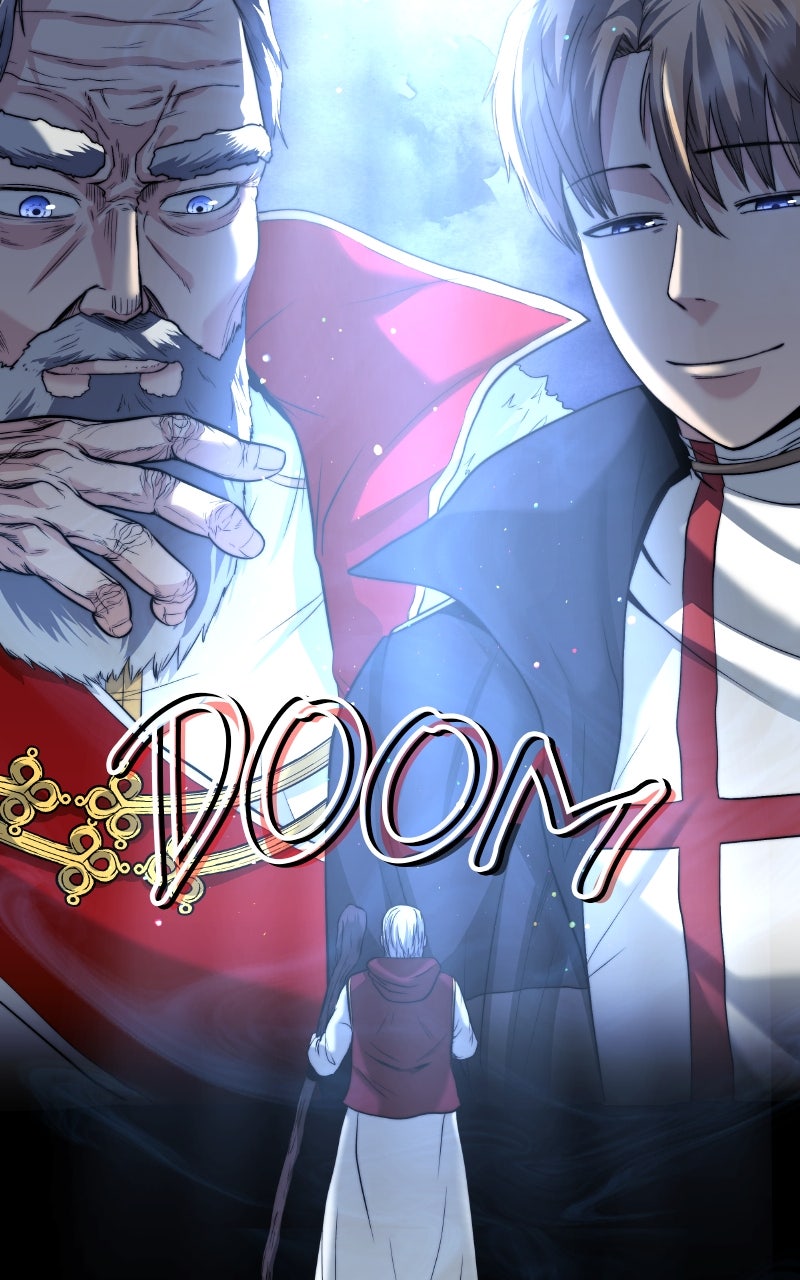 The Holy Emperor’s Grandsonis a Necromancer Episode 32 page 16 - 