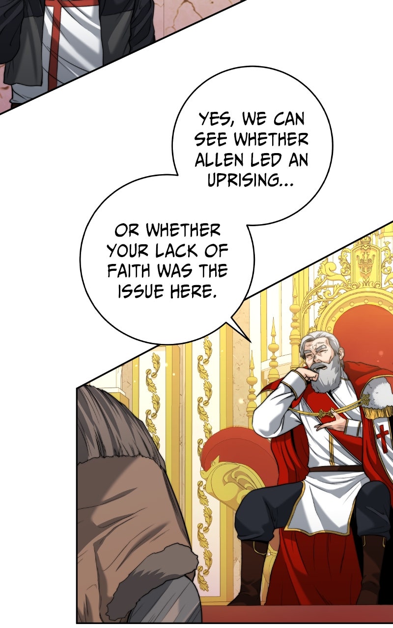 The Holy Emperor’s Grandsonis a Necromancer Episode 32 page 18 - 