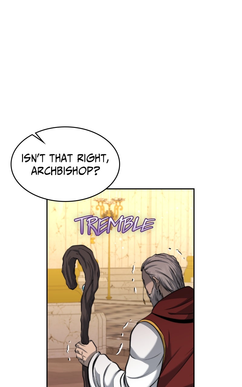 The Holy Emperor’s Grandsonis a Necromancer Episode 32 page 19 - 