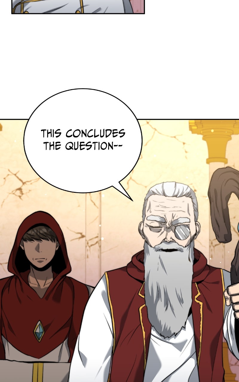 The Holy Emperor’s Grandsonis a Necromancer Episode 32 page 28 - 