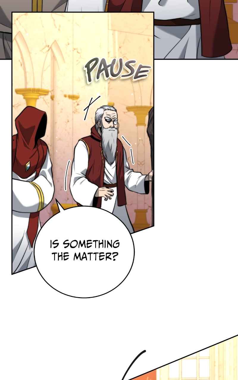 The Holy Emperor’s Grandsonis a Necromancer Episode 32 page 29 - 