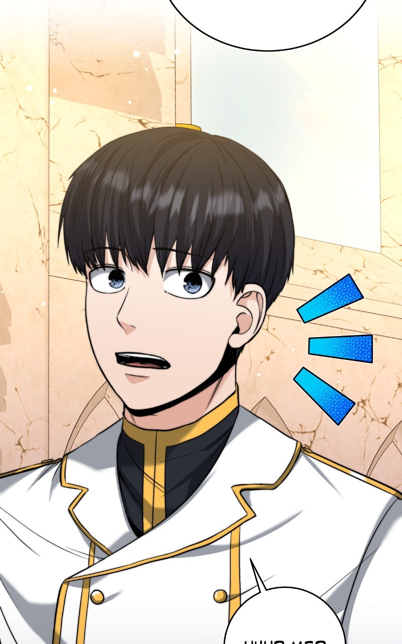 The Holy Emperor’s Grandsonis a Necromancer Episode 32 page 31 - 