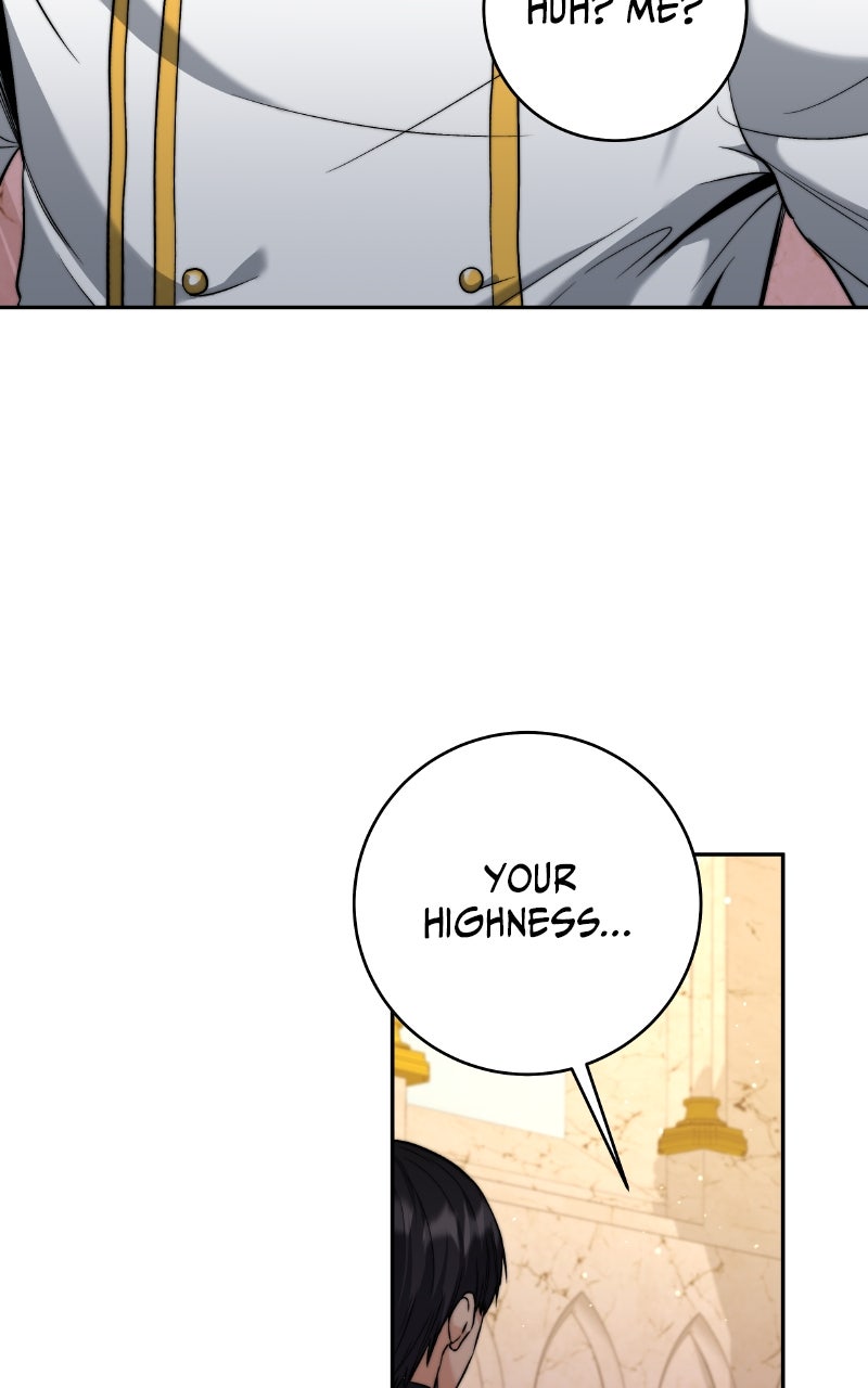 The Holy Emperor’s Grandsonis a Necromancer Episode 32 page 32 - 