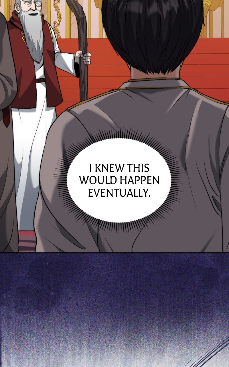 The Holy Emperor’s Grandsonis a Necromancer Episode 32 page 38 - 