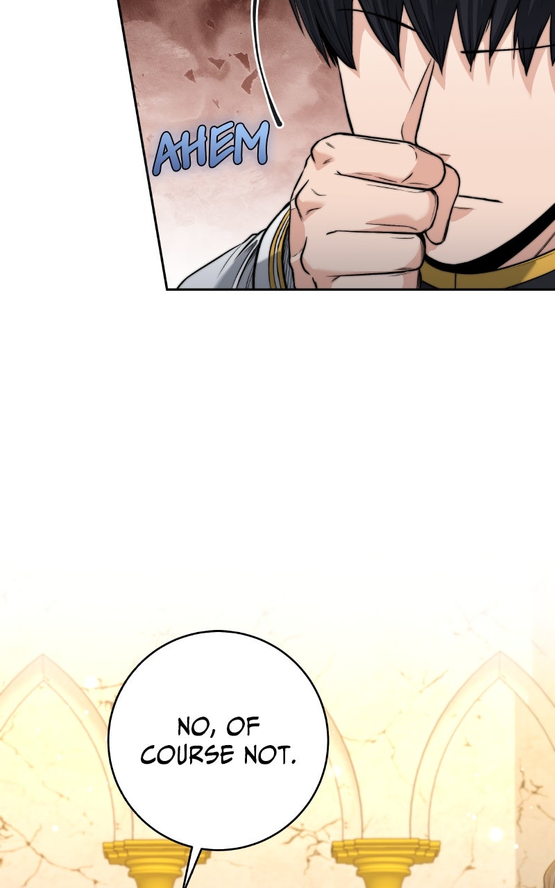 The Holy Emperor’s Grandsonis a Necromancer Episode 32 page 43 - 