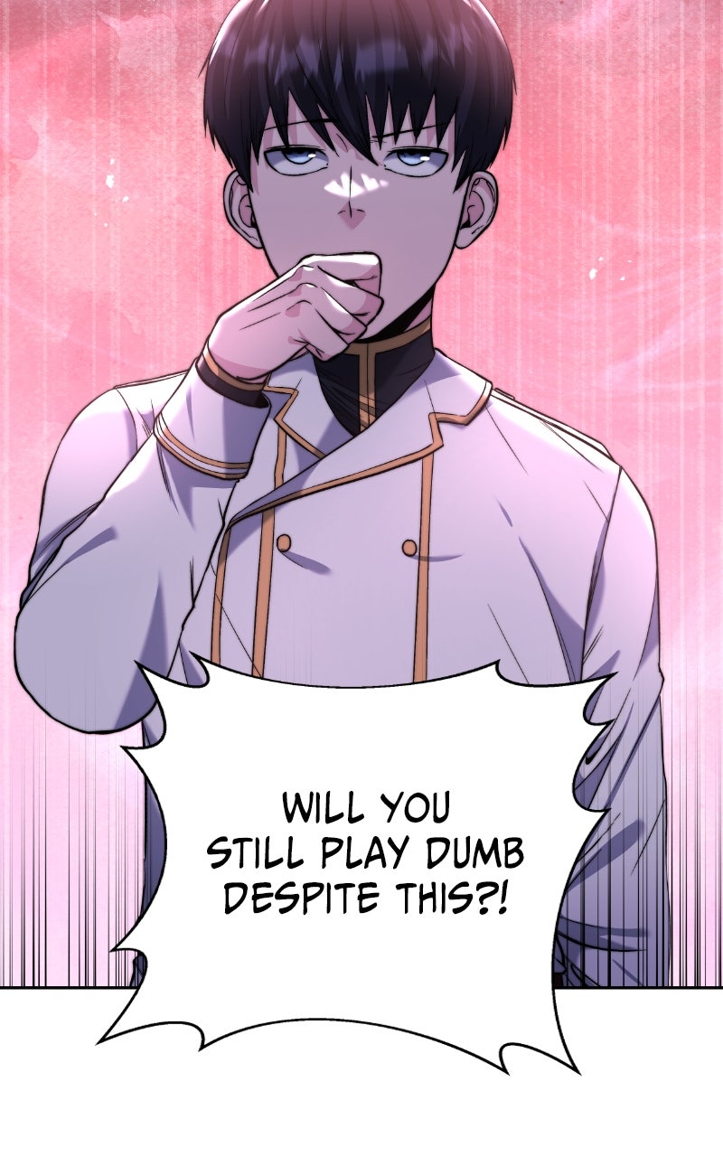 The Holy Emperor’s Grandsonis a Necromancer Episode 32 page 49 - 