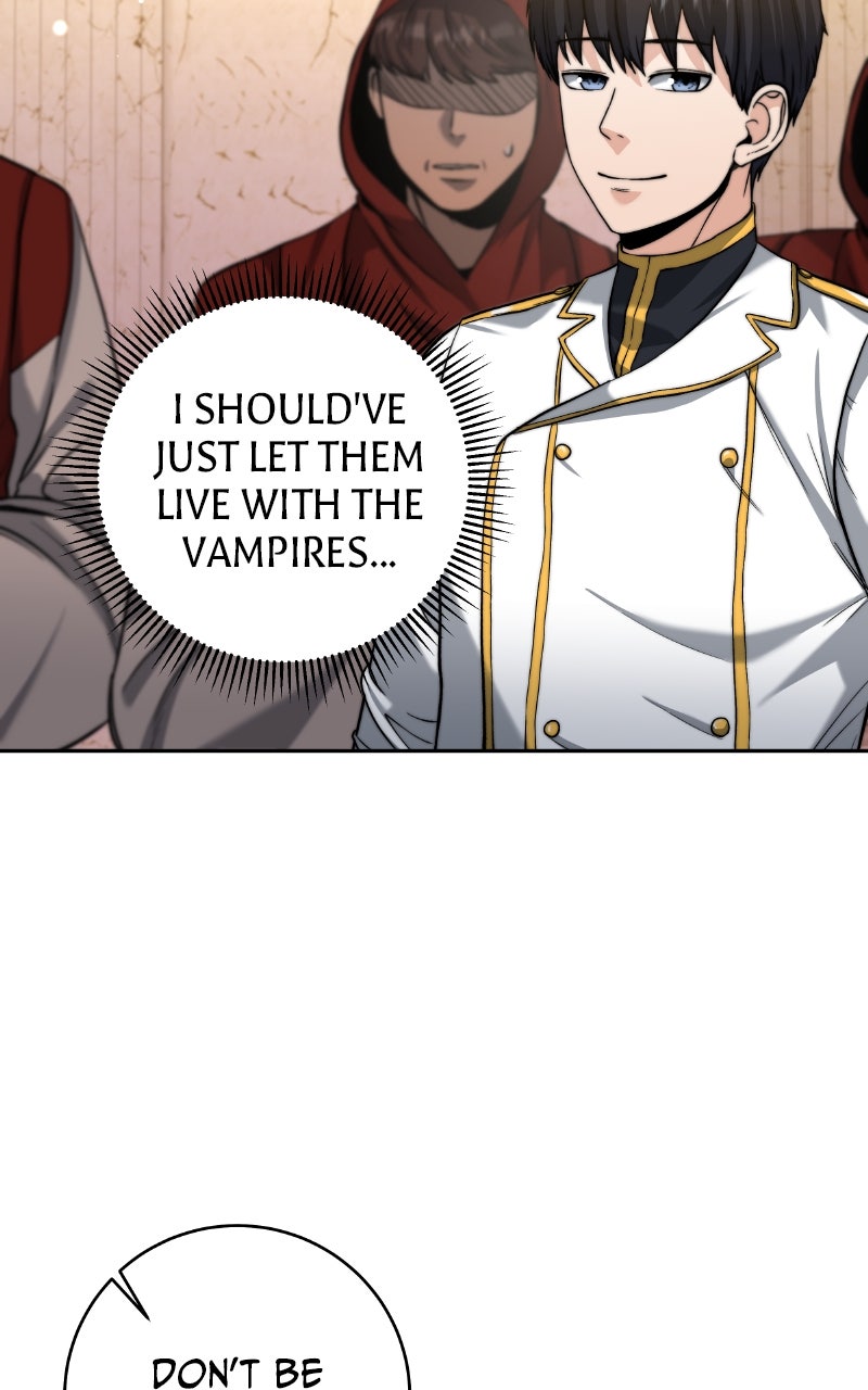 The Holy Emperor’s Grandsonis a Necromancer Episode 32 page 6 - 