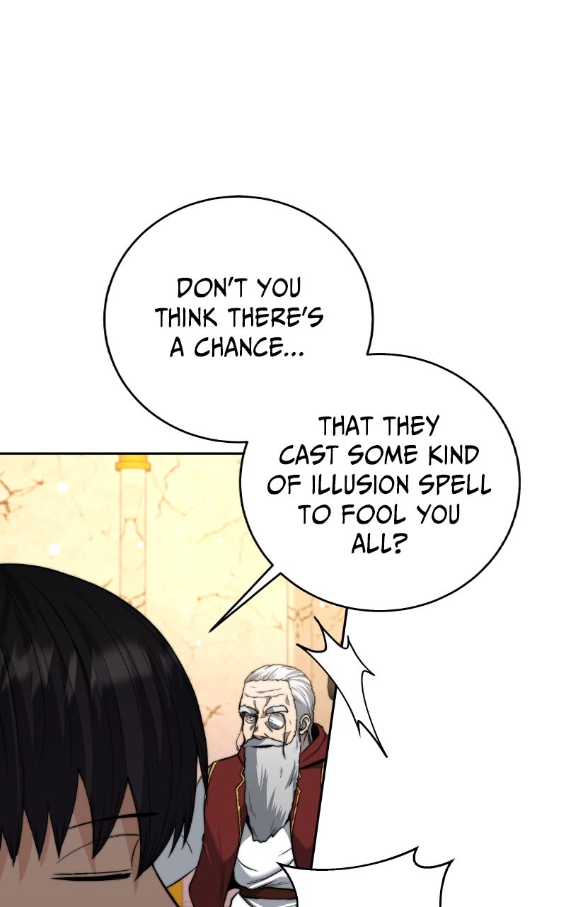 The Holy Emperor’s Grandsonis a Necromancer Episode 32 page 51 - 