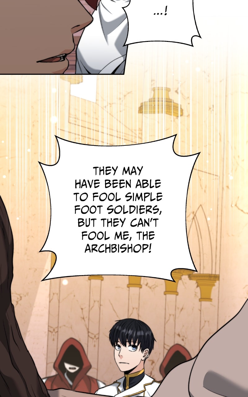 The Holy Emperor’s Grandsonis a Necromancer Episode 32 page 52 - 