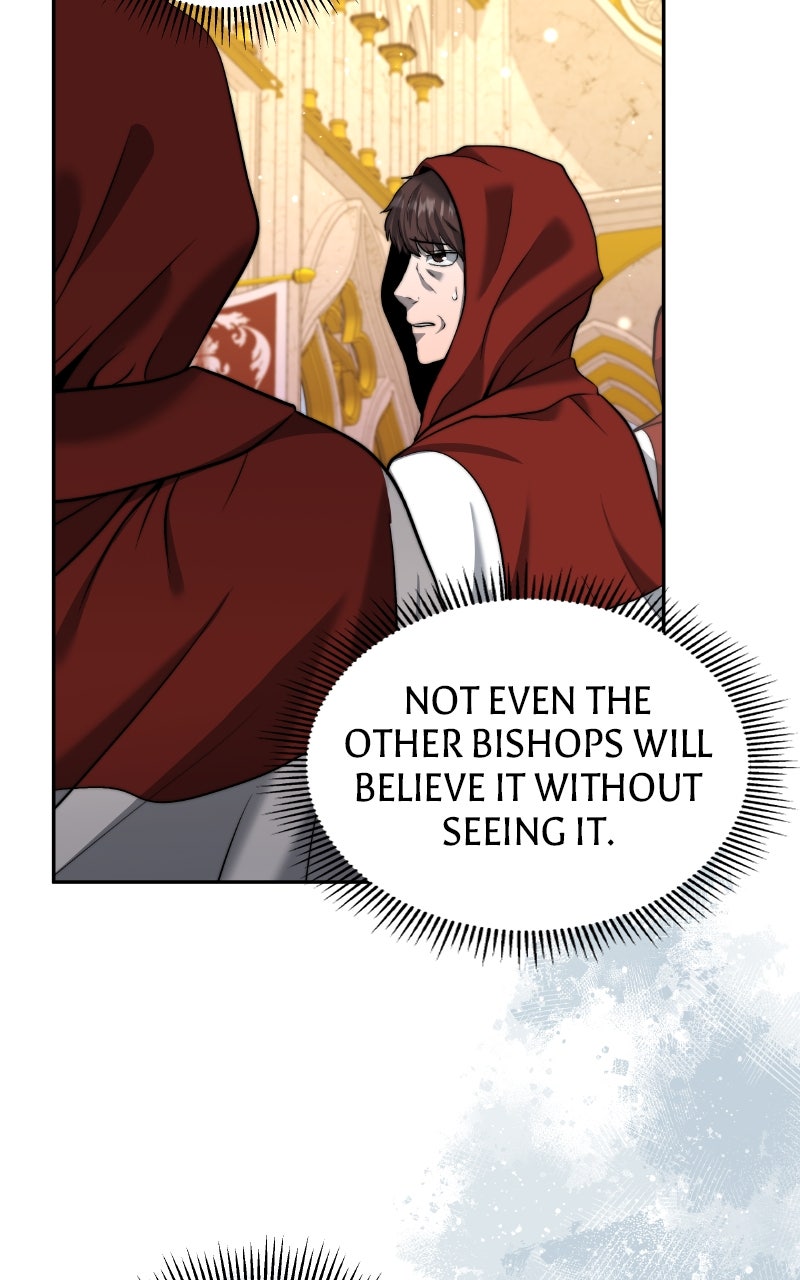 The Holy Emperor’s Grandsonis a Necromancer Episode 32 page 54 - 
