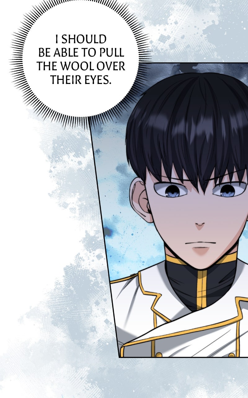 The Holy Emperor’s Grandsonis a Necromancer Episode 32 page 55 - 