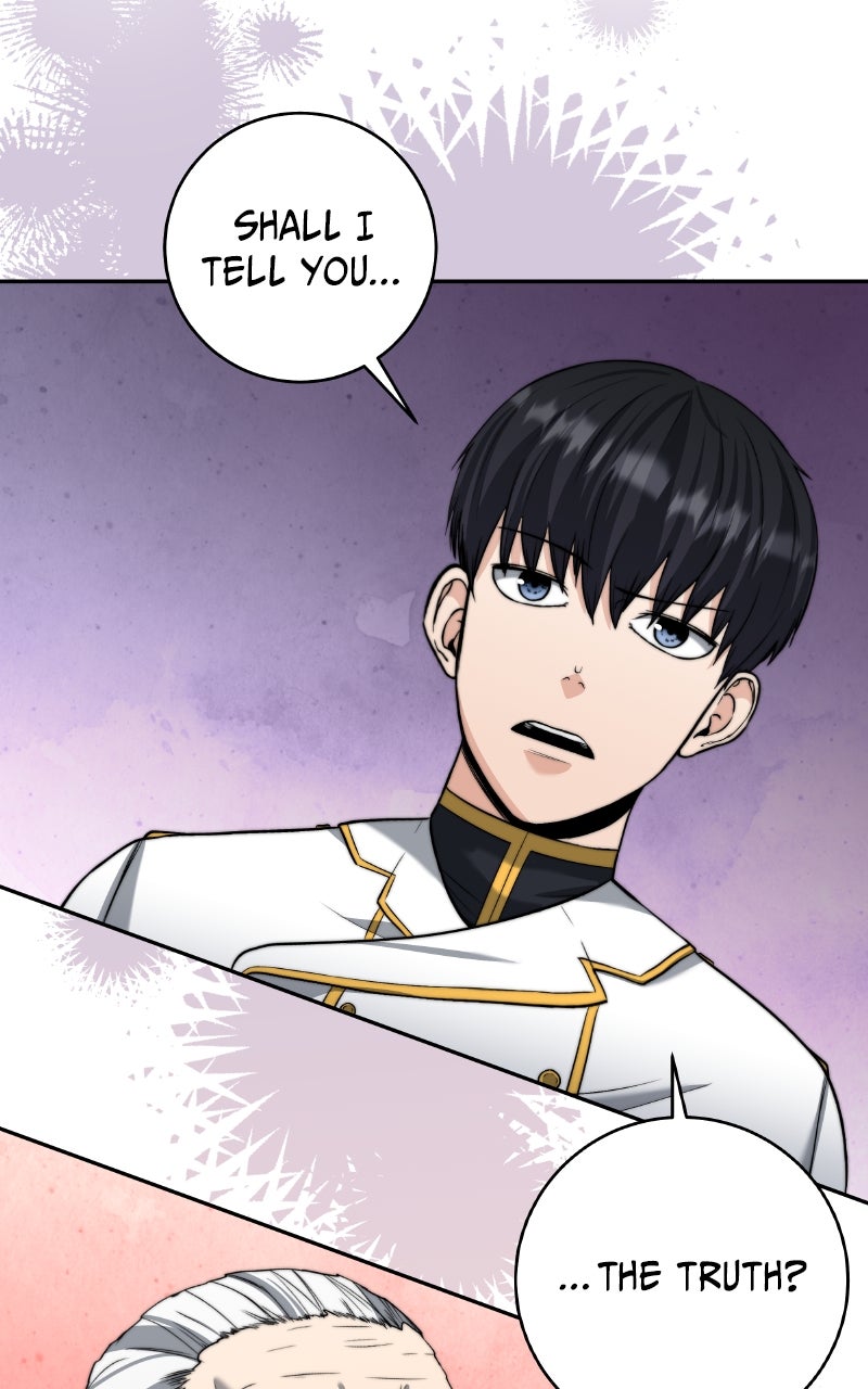 The Holy Emperor’s Grandsonis a Necromancer Episode 32 page 58 - 