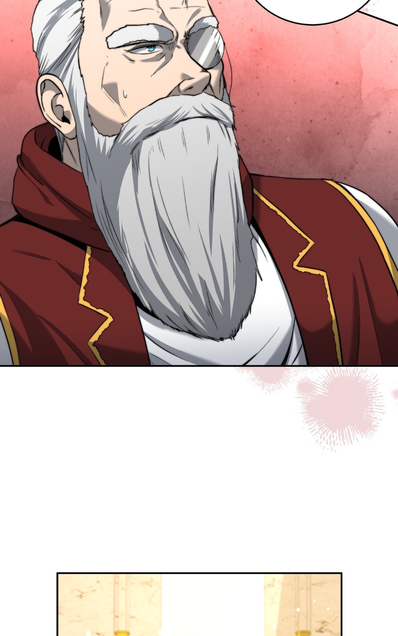 The Holy Emperor’s Grandsonis a Necromancer Episode 32 page 59 - 