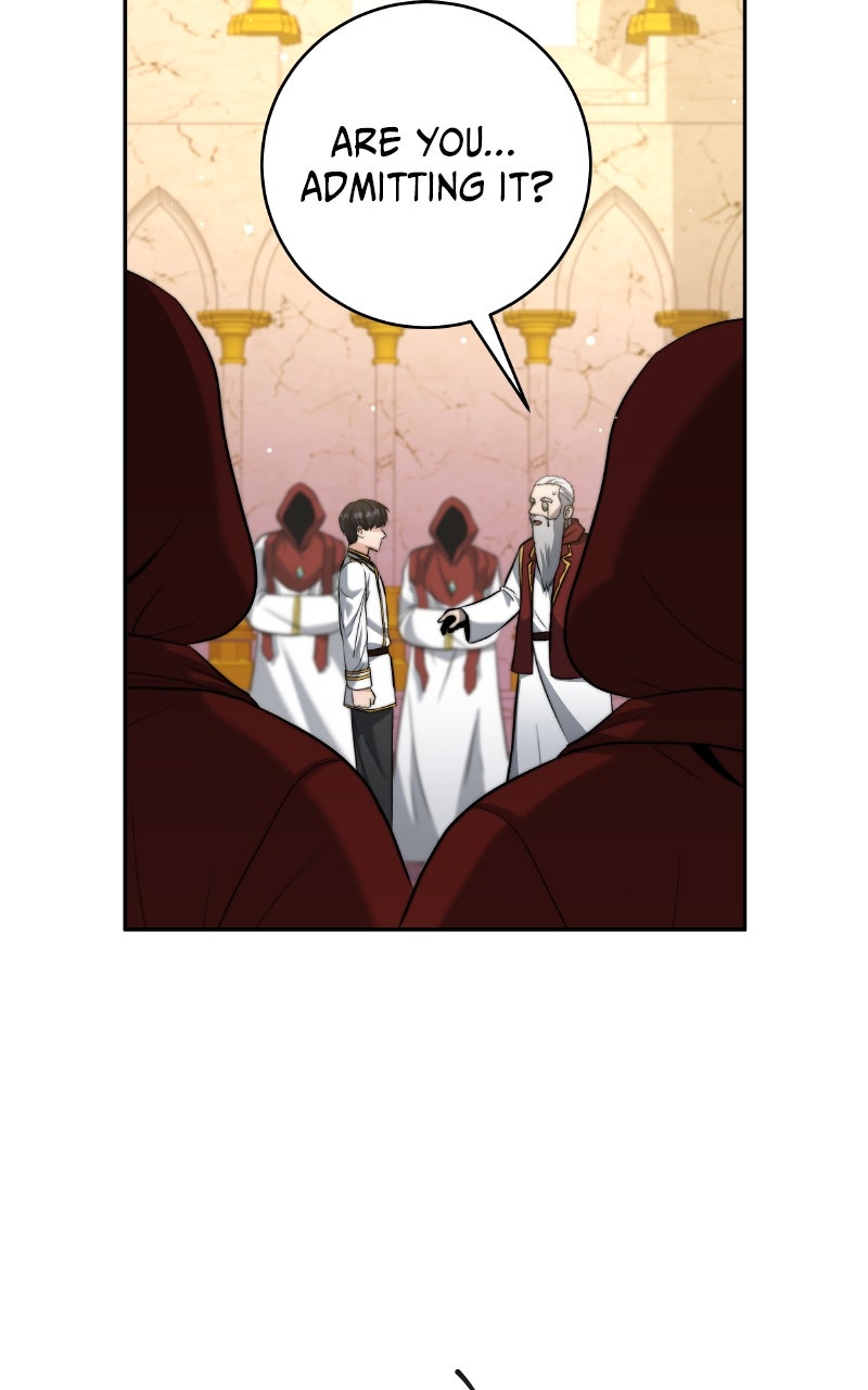 The Holy Emperor’s Grandsonis a Necromancer Episode 32 page 60 - 