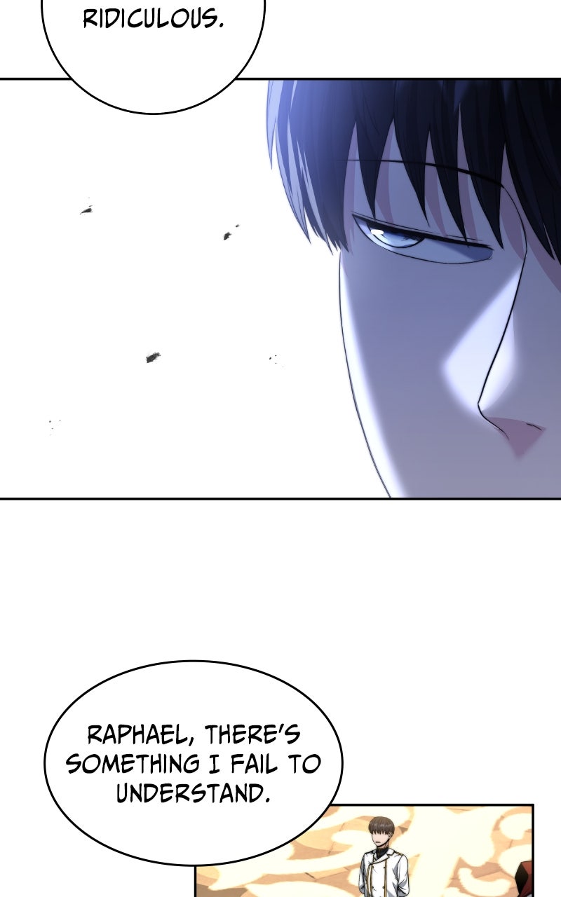 The Holy Emperor’s Grandsonis a Necromancer Episode 32 page 7 - 