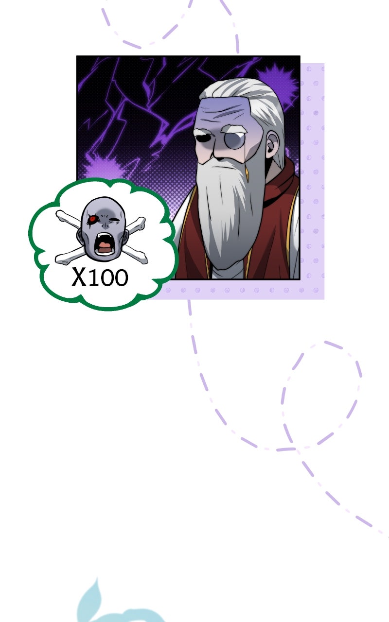 The Holy Emperor’s Grandsonis a Necromancer Episode 32 page 63 - 
