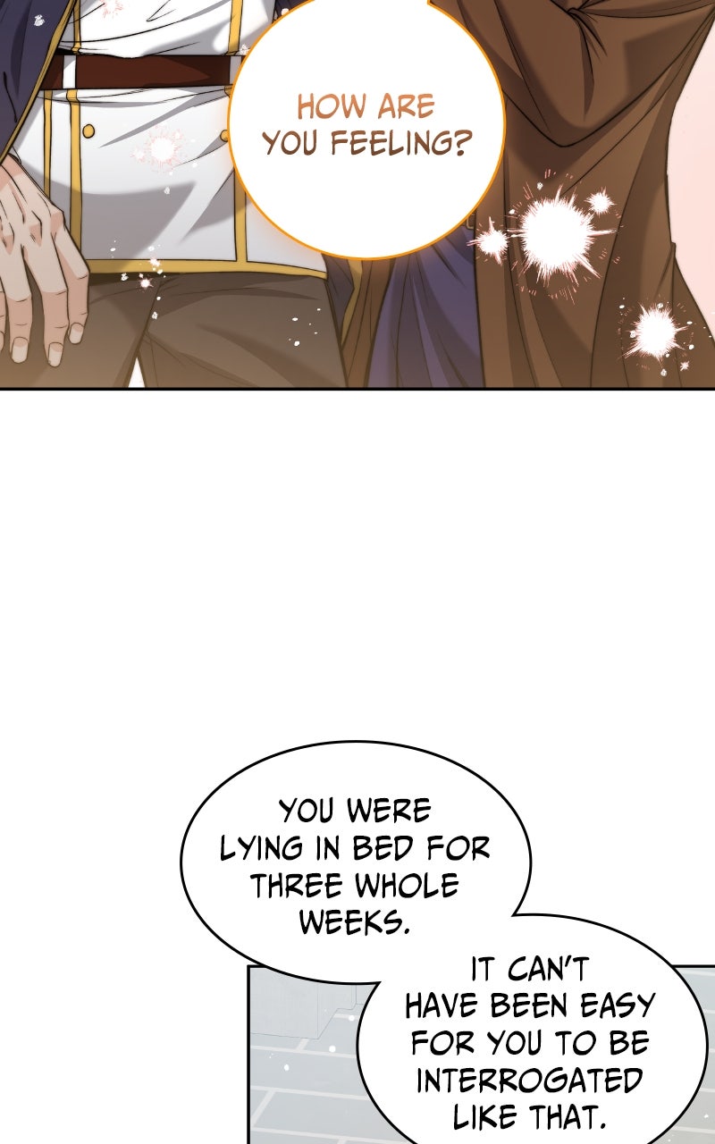 The Holy Emperor’s Grandsonis a Necromancer Episode 32 page 67 - 