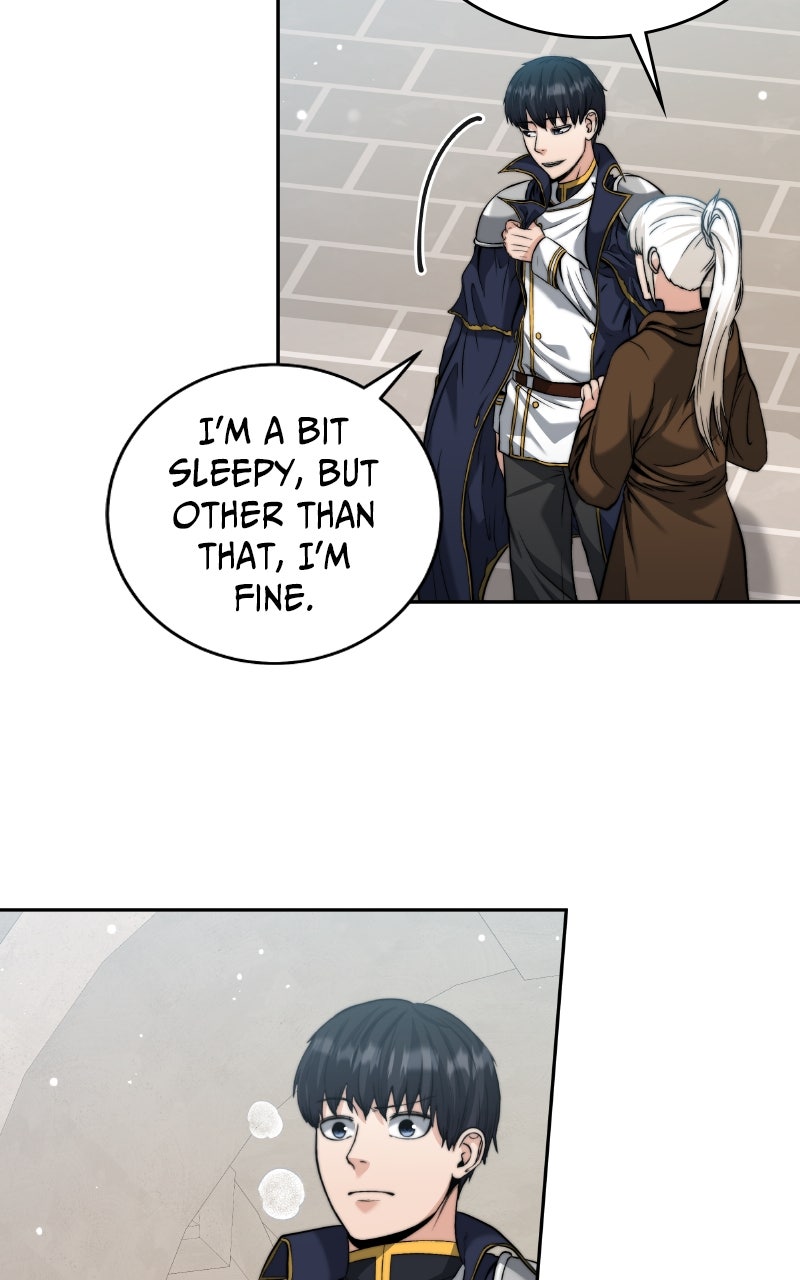 The Holy Emperor’s Grandsonis a Necromancer Episode 32 page 68 - 