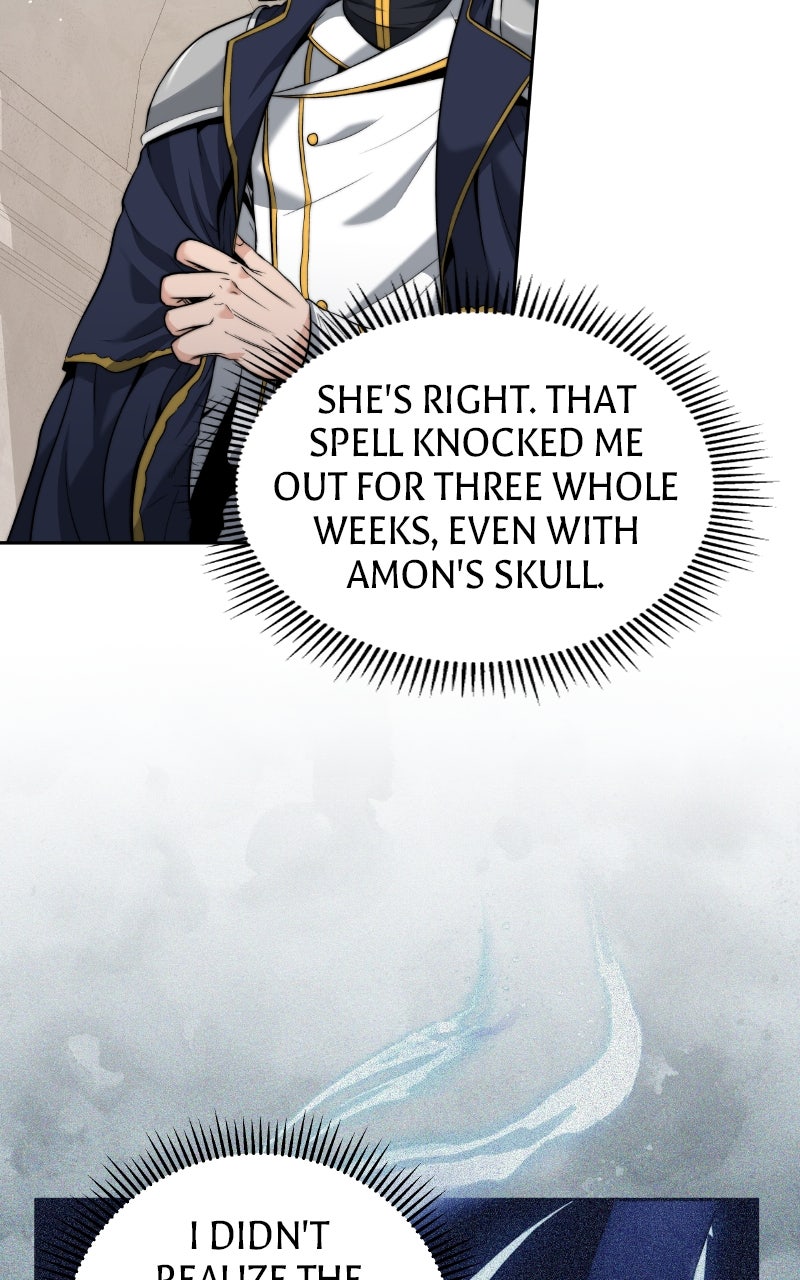 The Holy Emperor’s Grandsonis a Necromancer Episode 32 page 69 - 