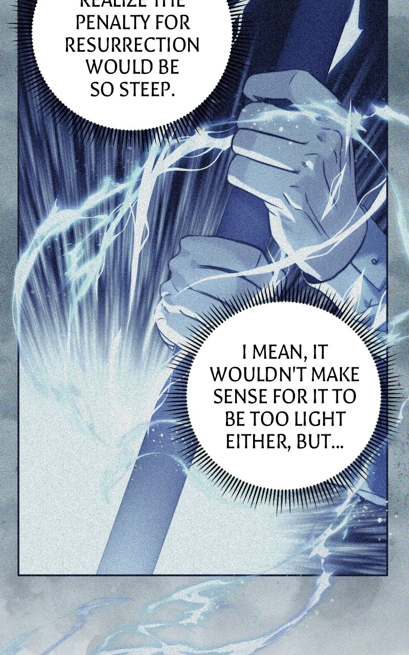 The Holy Emperor’s Grandsonis a Necromancer Episode 32 page 70 - 