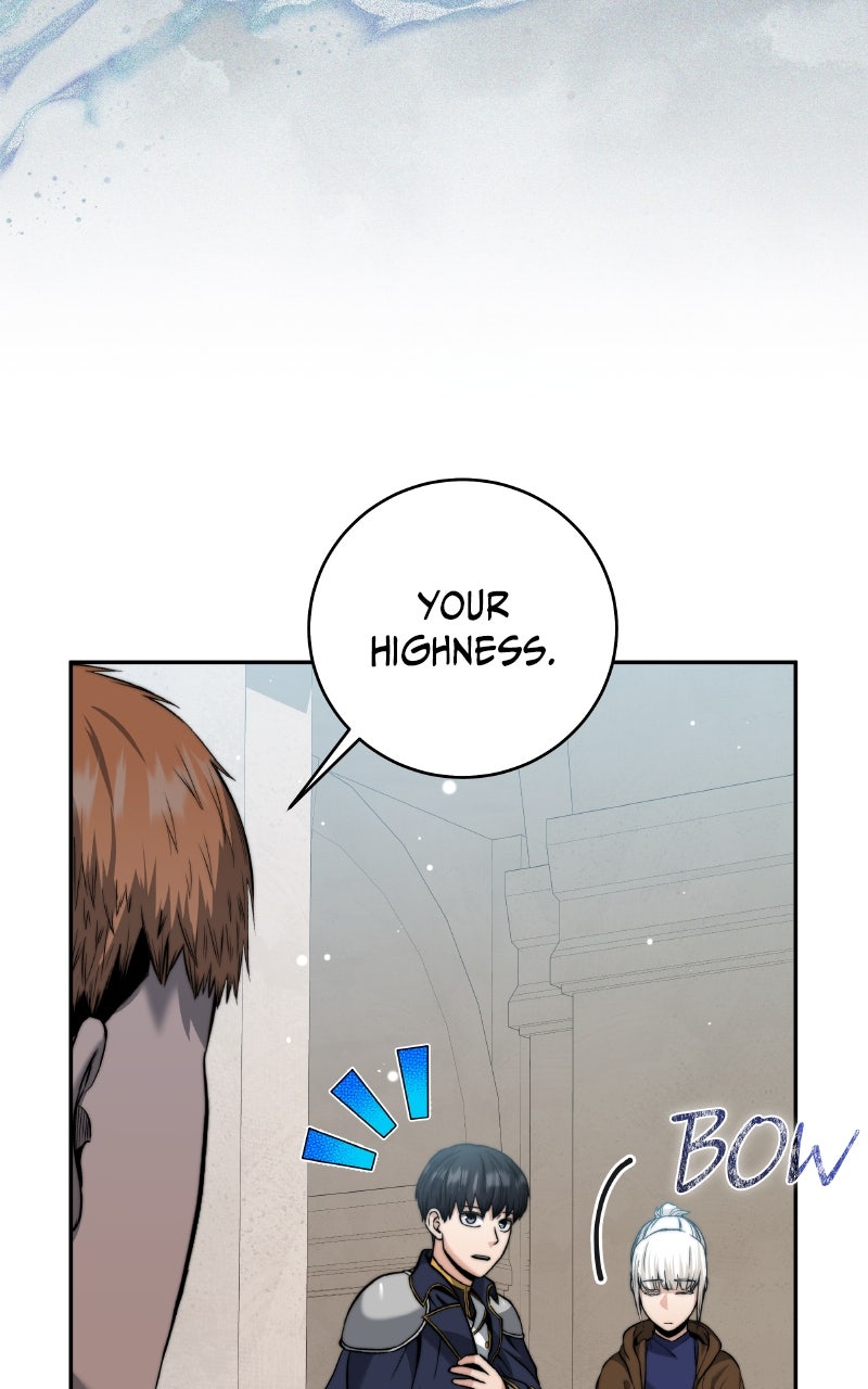 The Holy Emperor’s Grandsonis a Necromancer Episode 32 page 71 - 