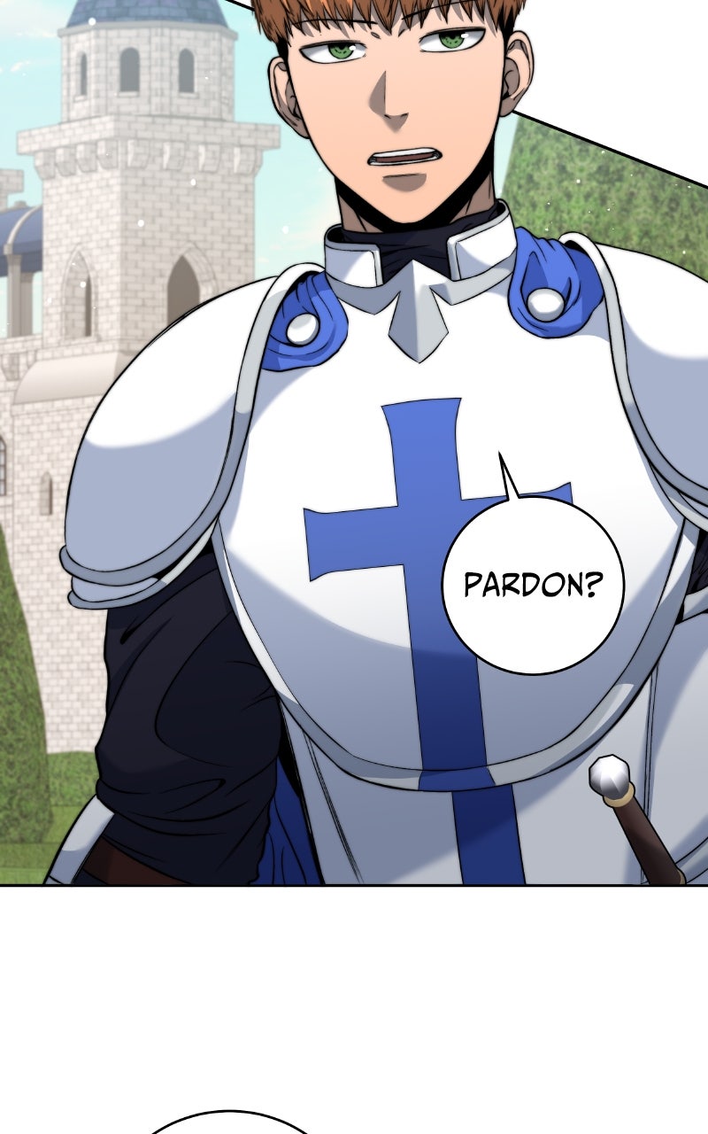 The Holy Emperor’s Grandsonis a Necromancer Episode 32 page 73 - 