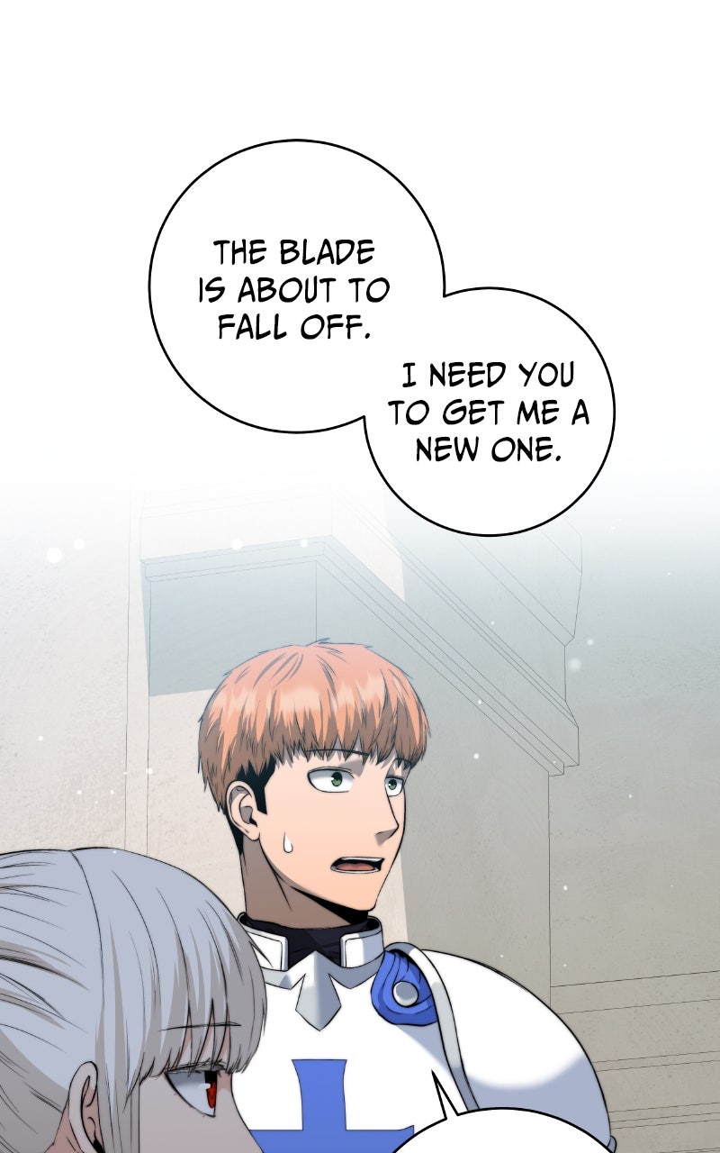 The Holy Emperor’s Grandsonis a Necromancer Episode 32 page 75 - 