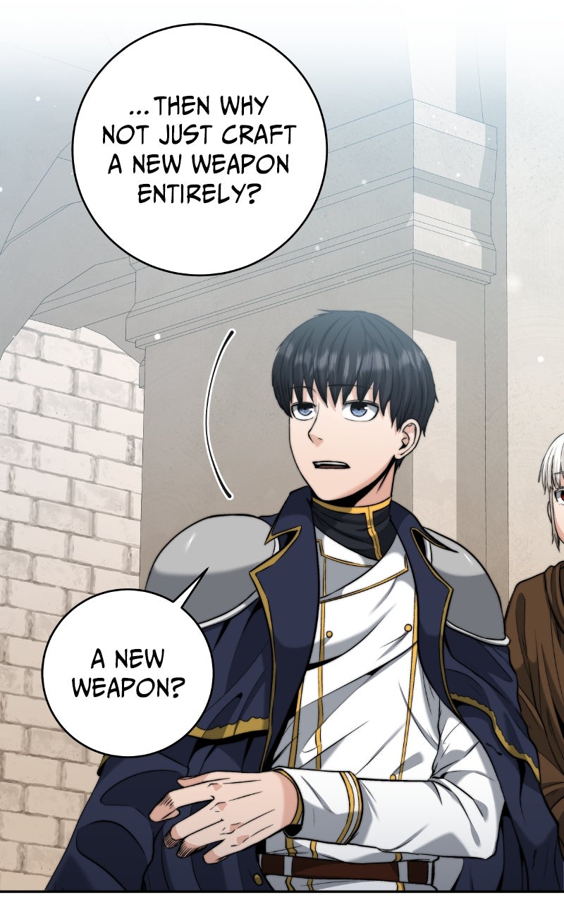 The Holy Emperor’s Grandsonis a Necromancer Episode 32 page 79 - 