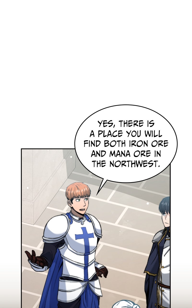 The Holy Emperor’s Grandsonis a Necromancer Episode 32 page 80 - 