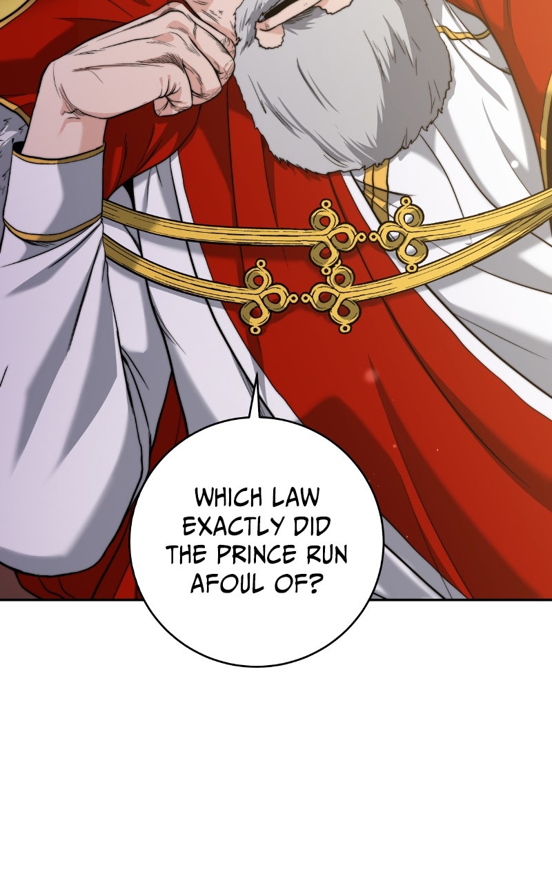 The Holy Emperor’s Grandsonis a Necromancer Episode 32 page 9 - 