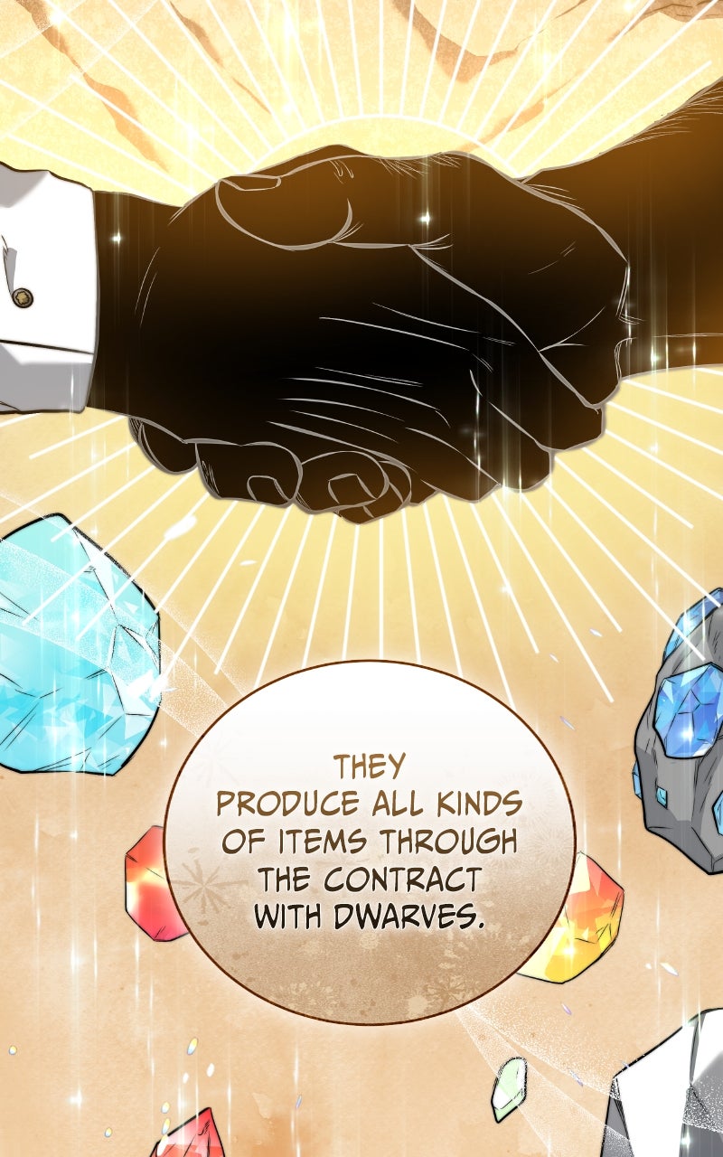 The Holy Emperor’s Grandsonis a Necromancer Episode 32 page 83 - 