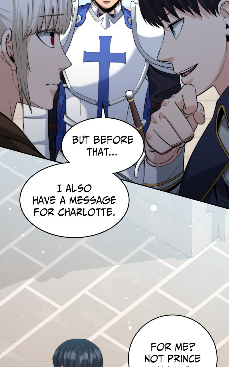 The Holy Emperor’s Grandsonis a Necromancer Episode 32 page 86 - 