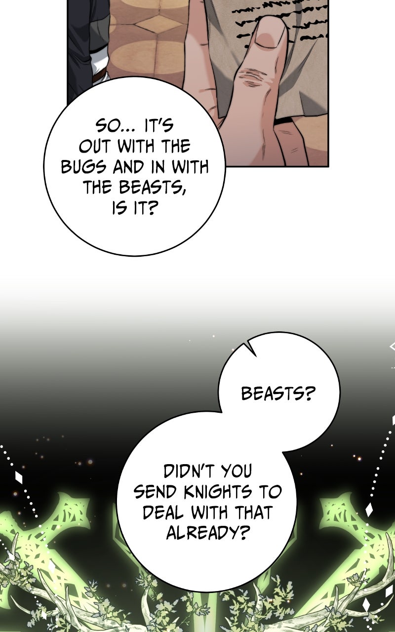 The Holy Emperor’s Grandsonis a Necromancer Episode 33 page 13 - 
