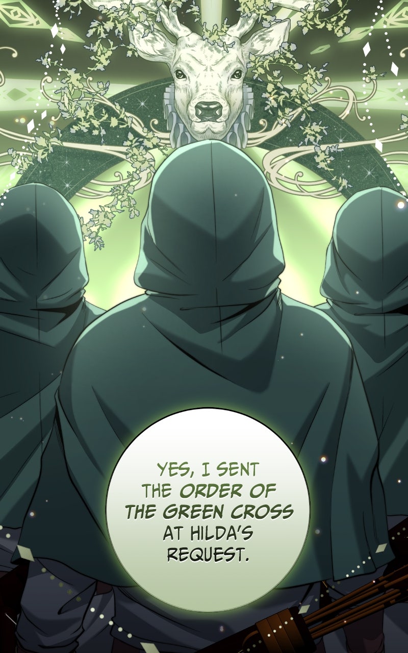 The Holy Emperor’s Grandsonis a Necromancer Episode 33 page 14 - 