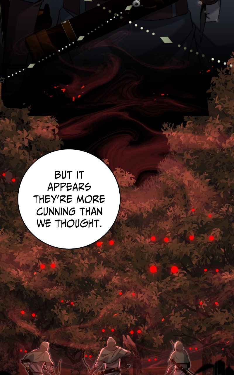 The Holy Emperor’s Grandsonis a Necromancer Episode 33 page 15 - 