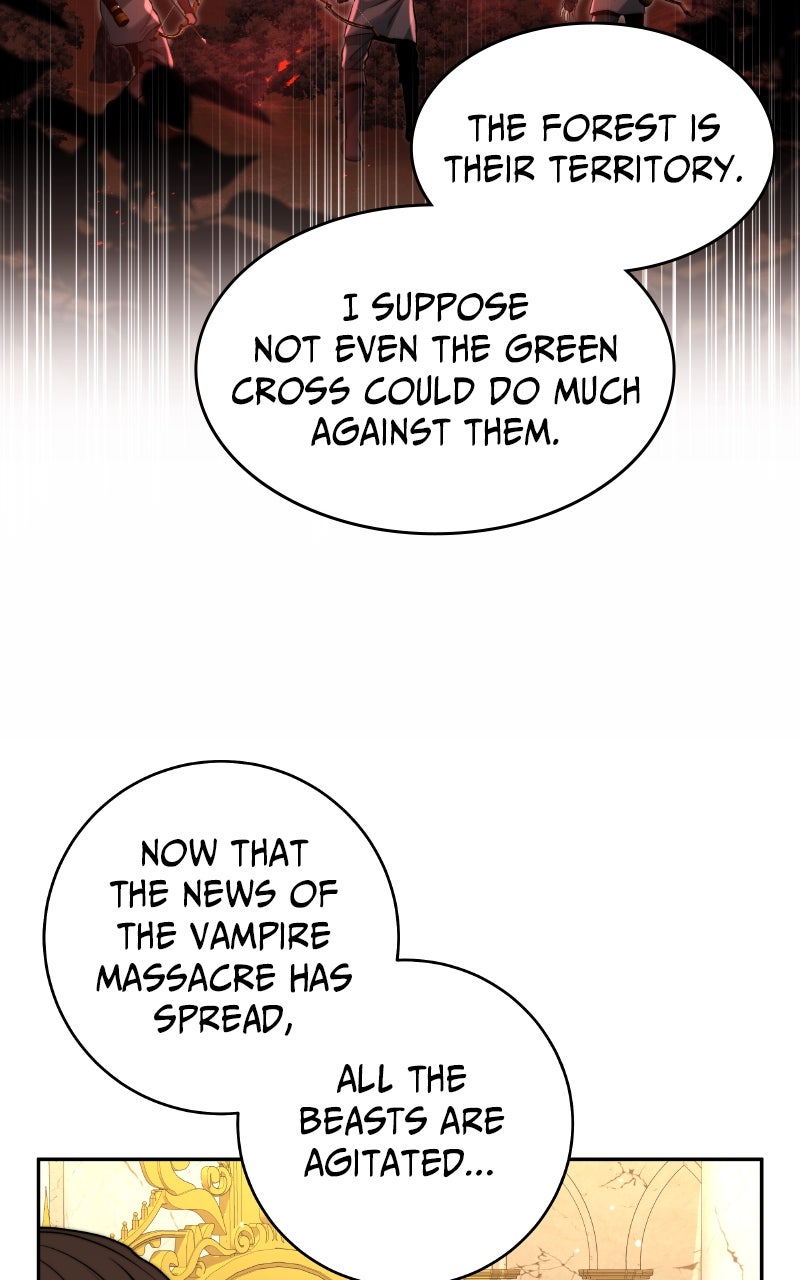 The Holy Emperor’s Grandsonis a Necromancer Episode 33 page 16 - 