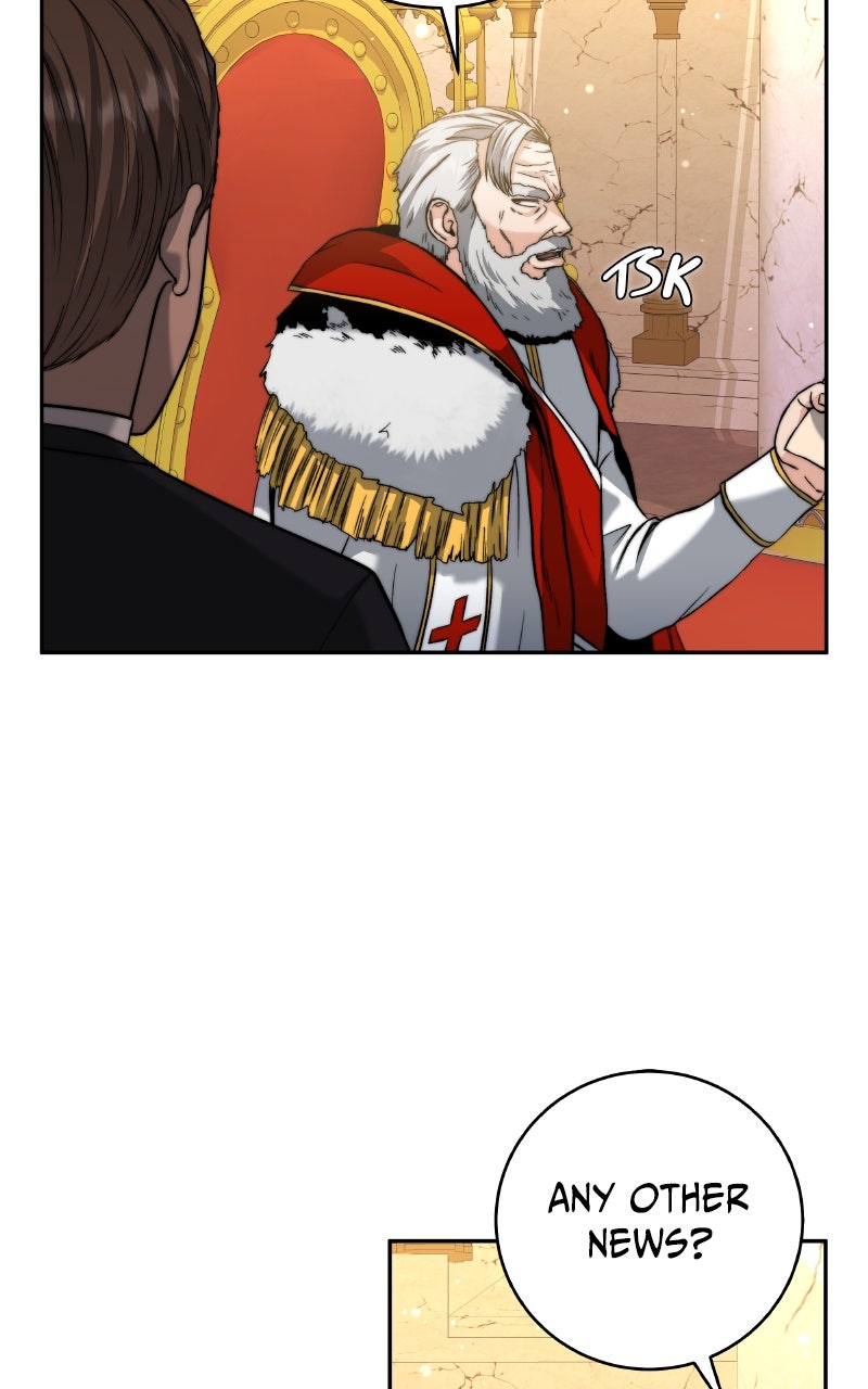 The Holy Emperor’s Grandsonis a Necromancer Episode 33 page 17 - 