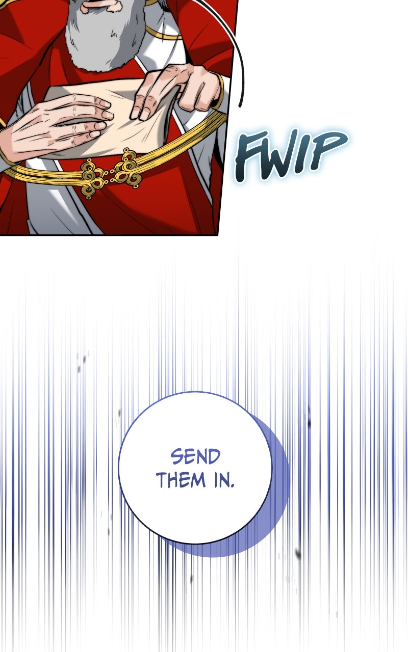 The Holy Emperor’s Grandsonis a Necromancer Episode 33 page 19 - 