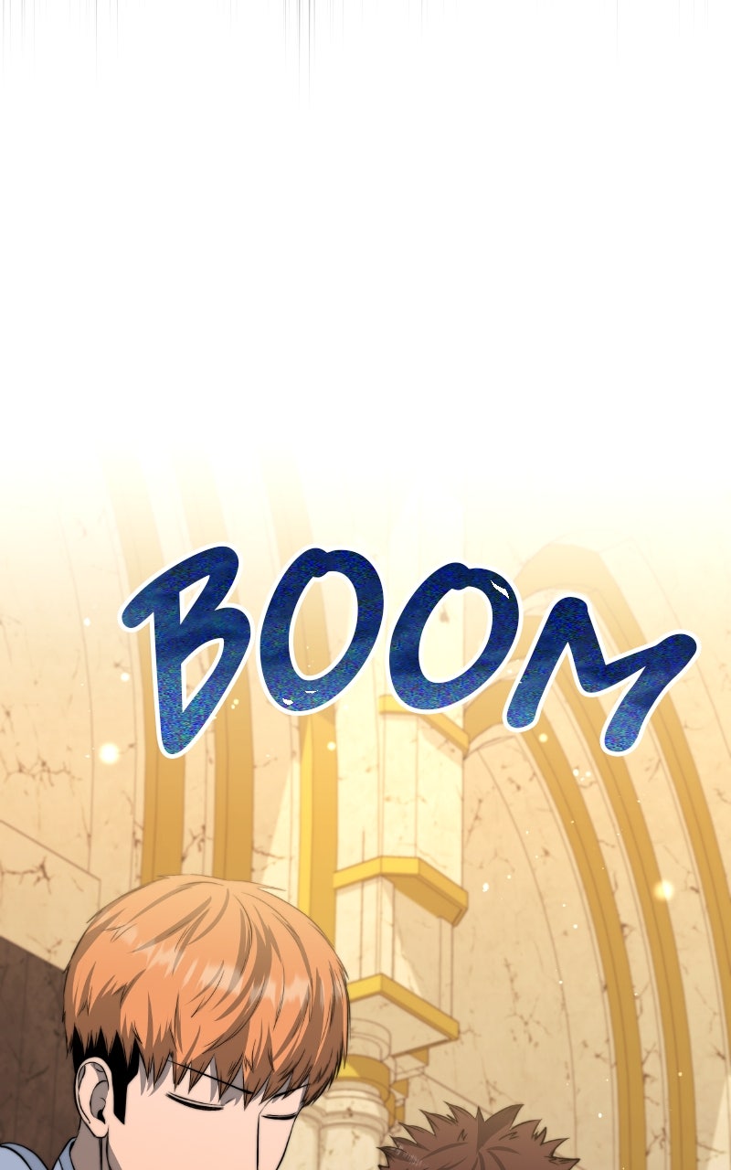 The Holy Emperor’s Grandsonis a Necromancer Episode 33 page 20 - 