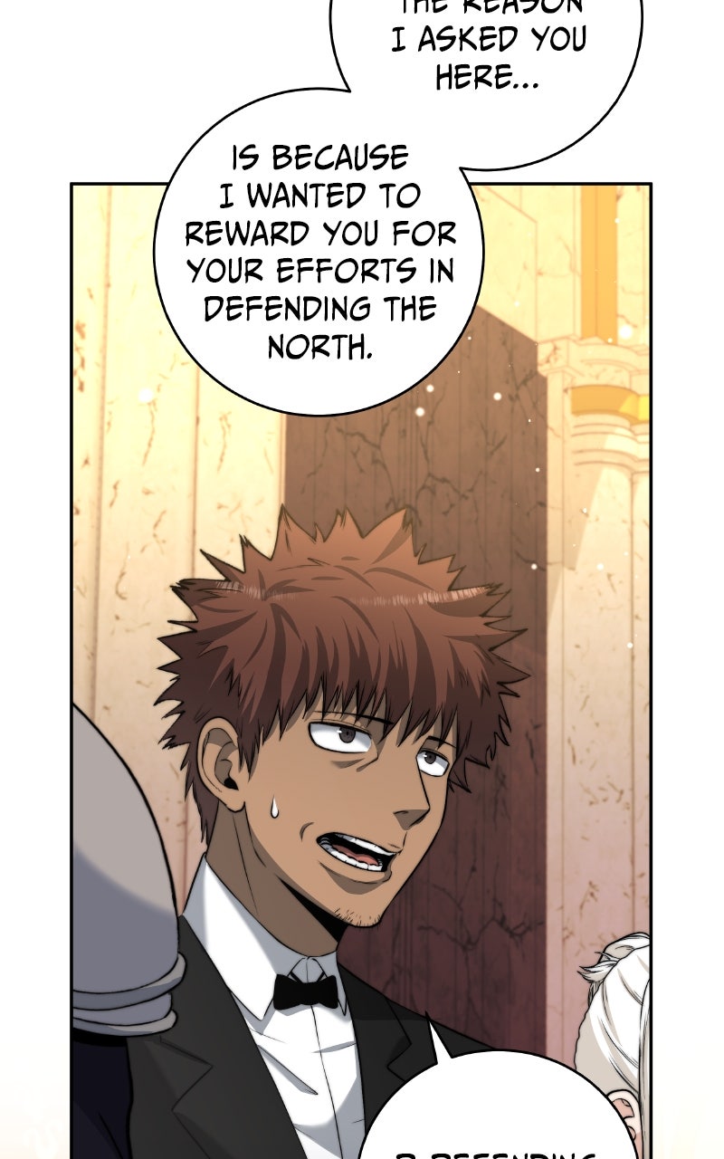 The Holy Emperor’s Grandsonis a Necromancer Episode 33 page 22 - 